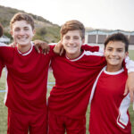FUTR_Soccer Team_Winning