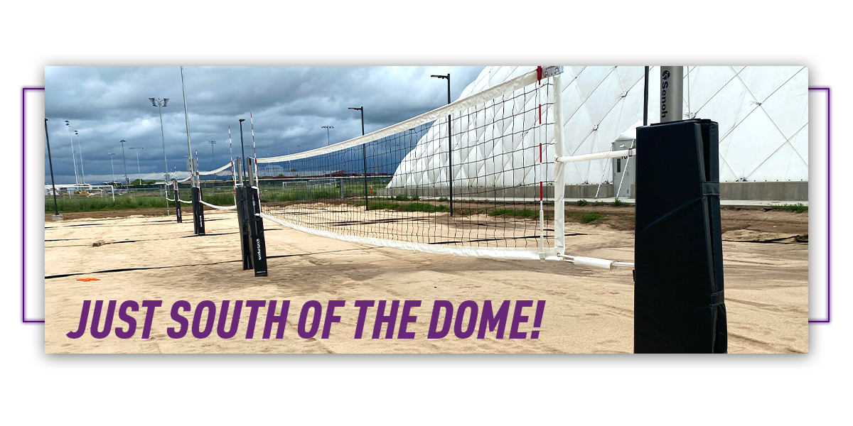 Beach Volleyball League Future Legends Sports Complex