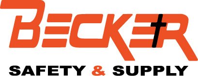 Becker Safety & Supply logo