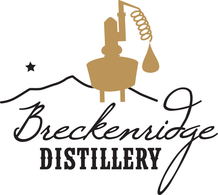 Breckenridge Distillery Logo