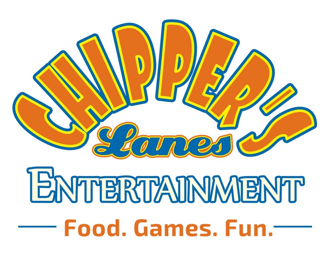 Chippers Lanes Logo