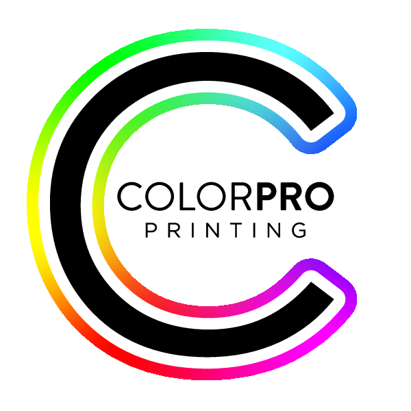 Color Pro Printing Logo