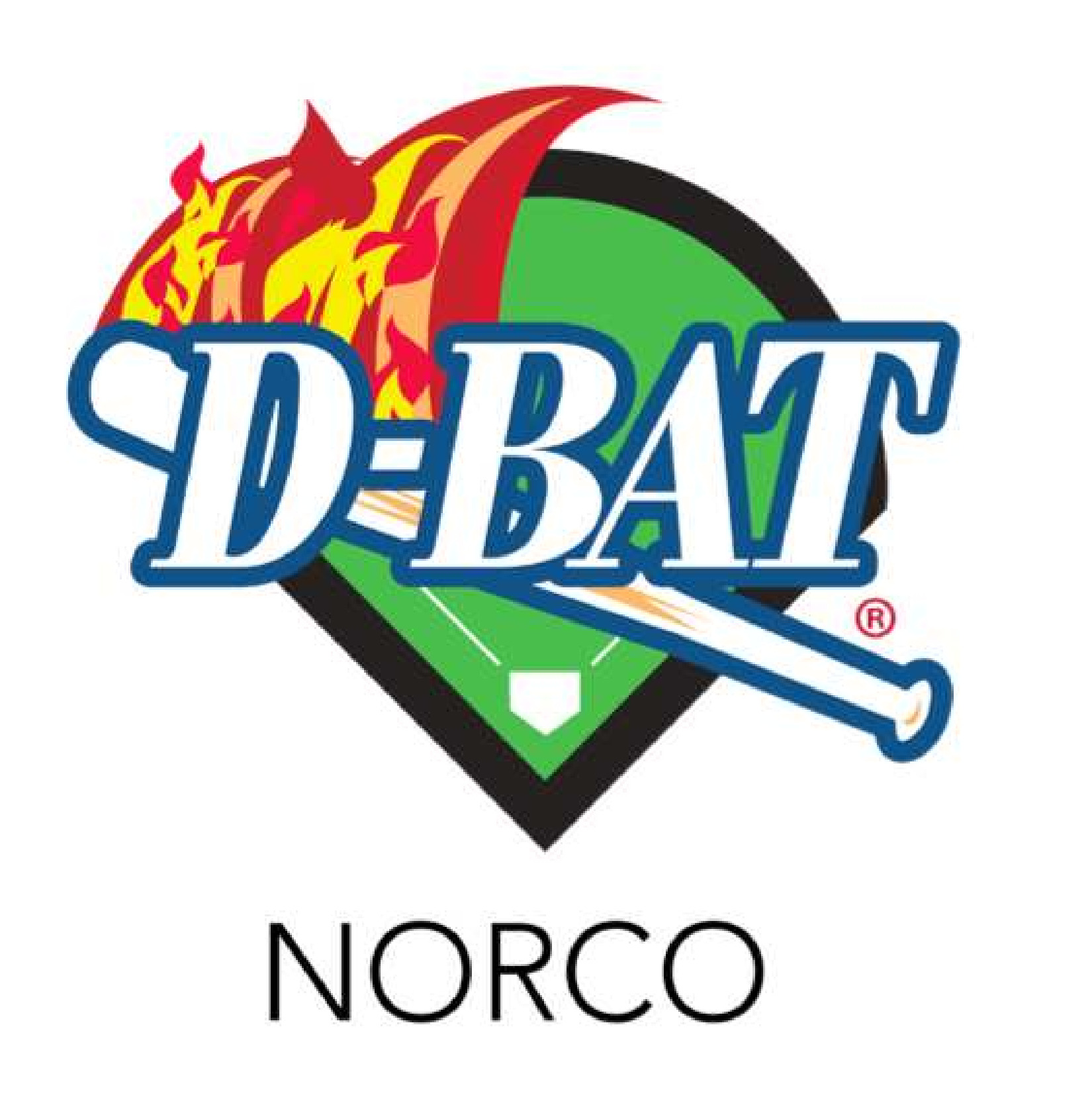 DBat Norco Logo