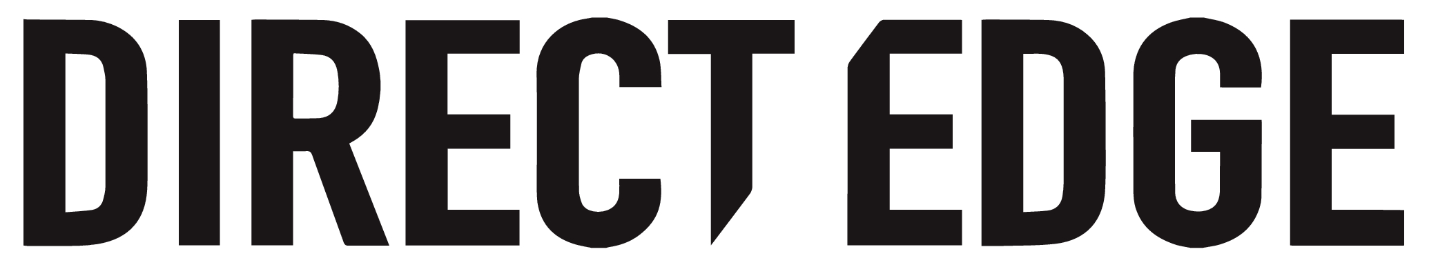 Direct Edge Logo