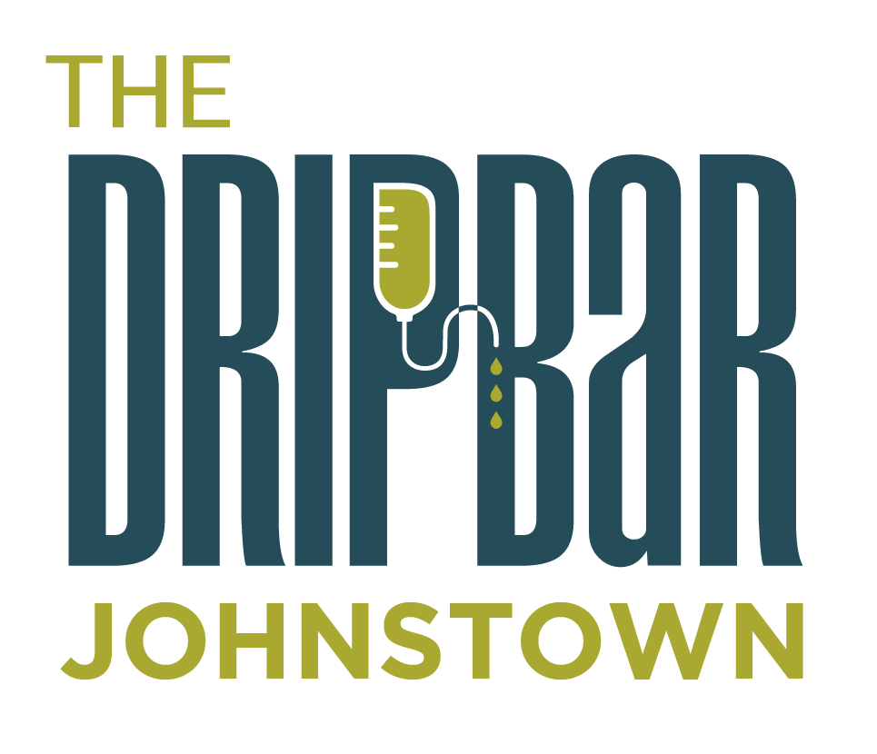 DripBar Johnstown Logo