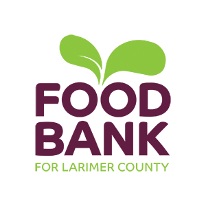 FoodBank Larimer County Logo
