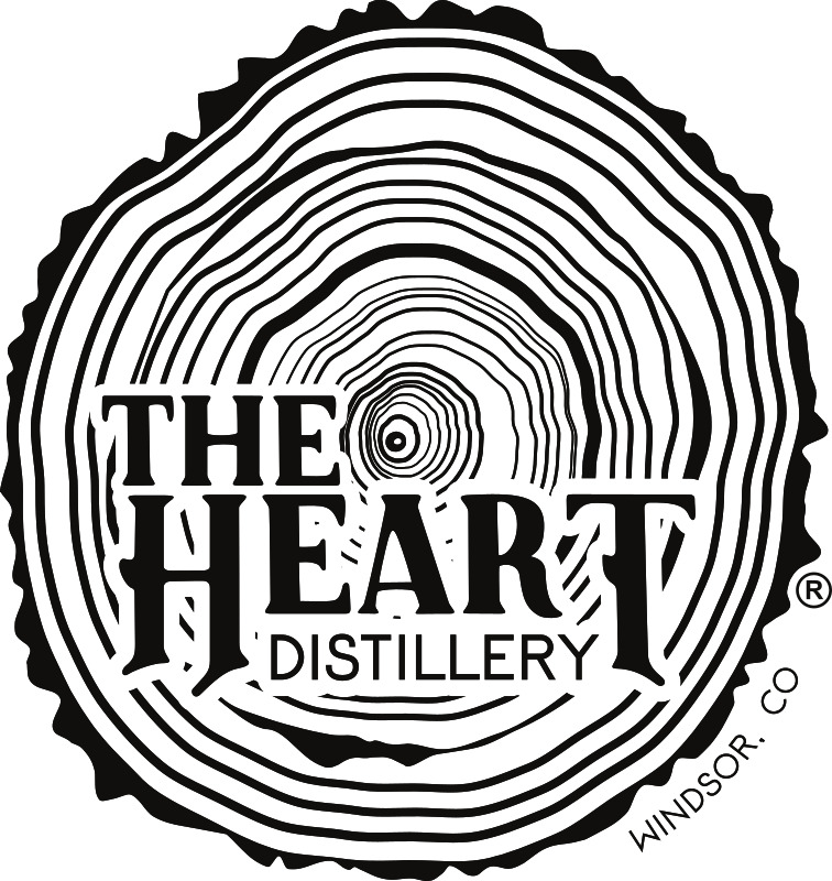 Heart Distillery Logo