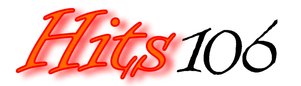 Hits 106 logo