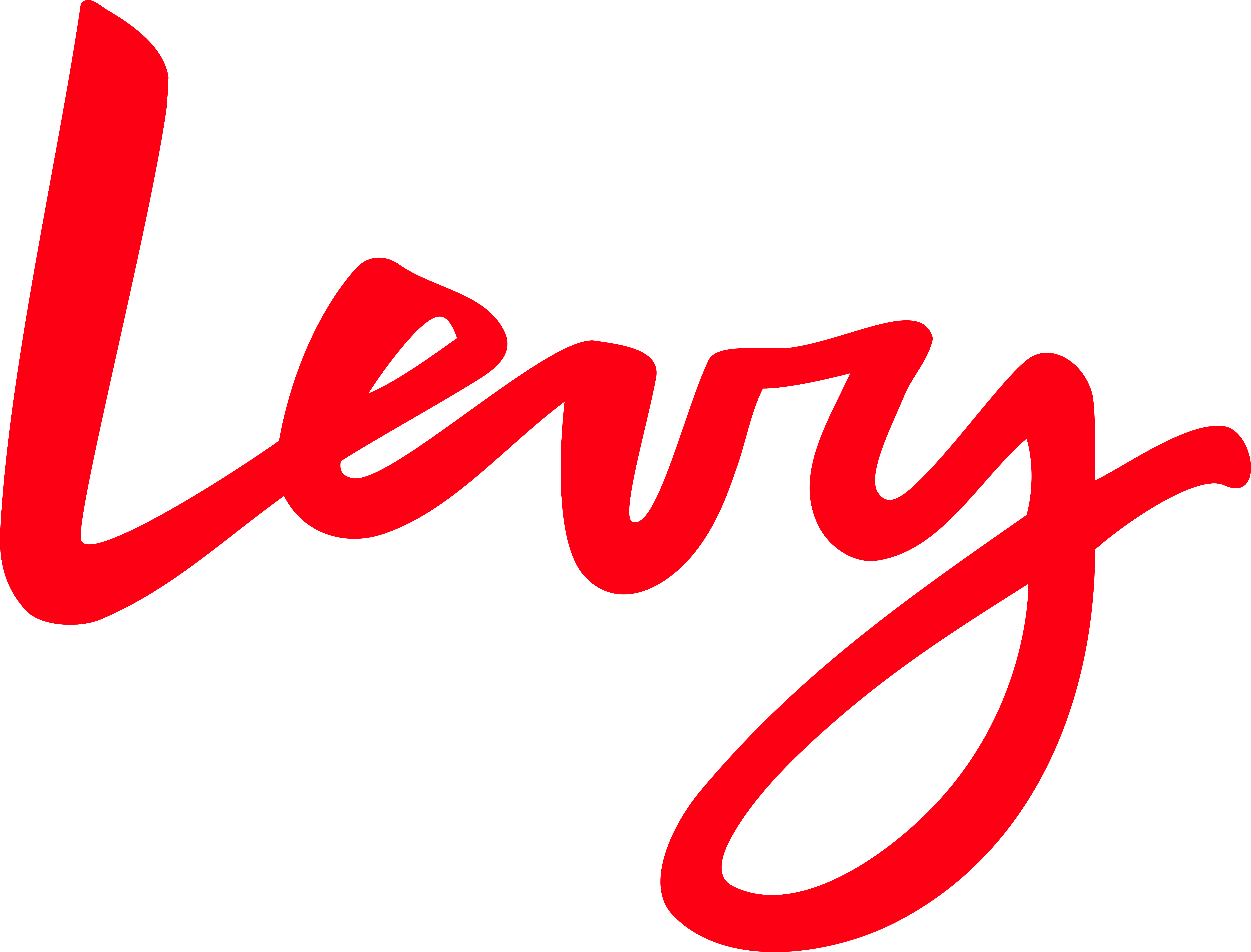 Levy Restaurants Logo