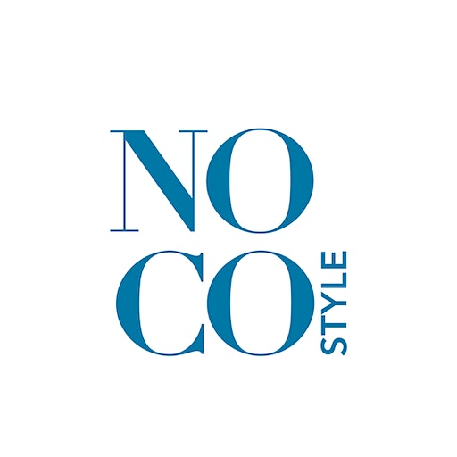 NOCO Style Logo