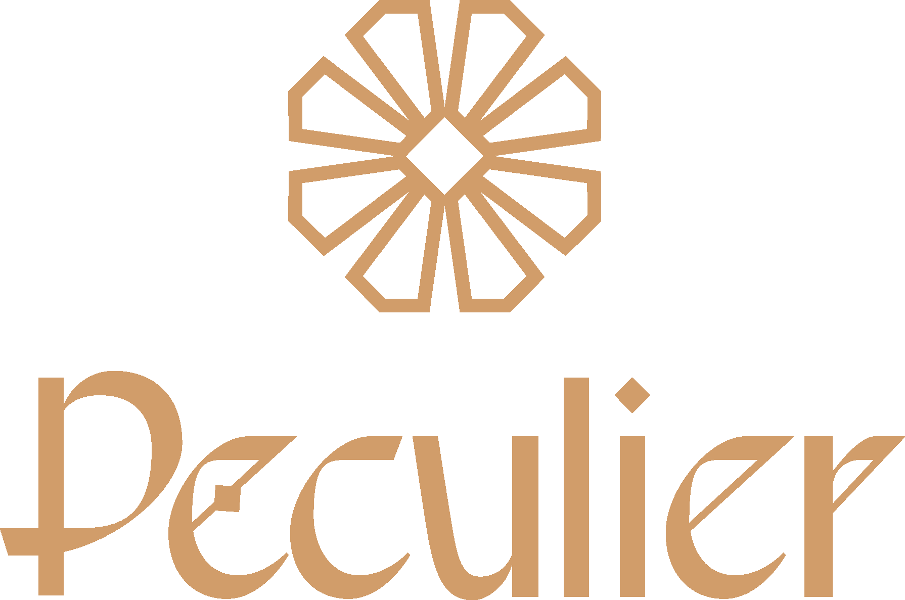 Pecuiler Ales Logo