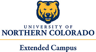 UNC Extended Campus Logo