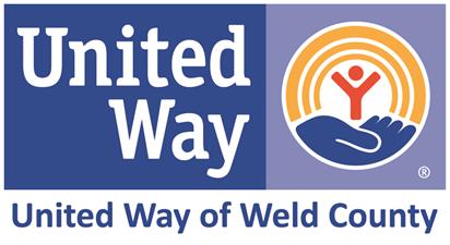United Way of Weld County Logo