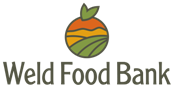 Weld County Food Bank Logo