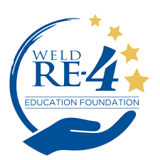 Weld RE-4 Logo