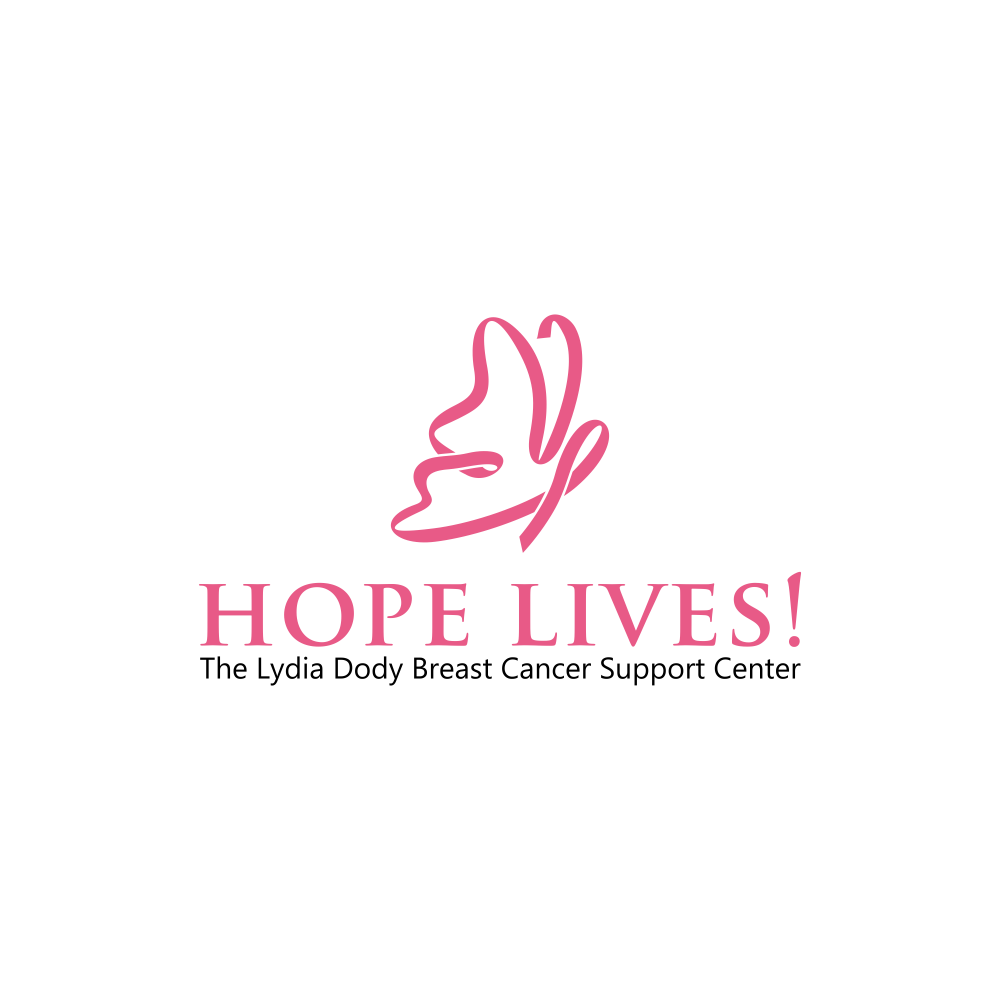 Hope Lives Logo