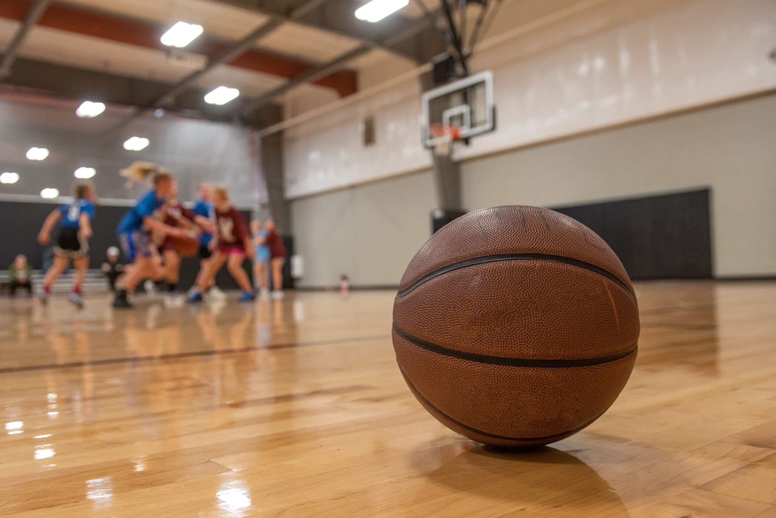 Basketball - Future Legends Sports Complex