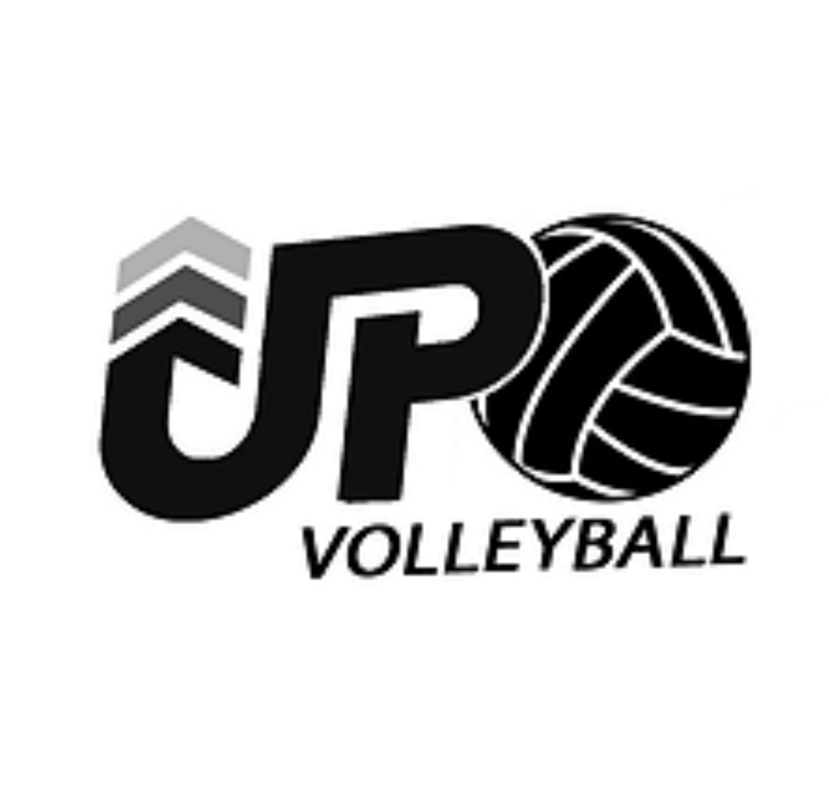 Uprise Volleyball Logo