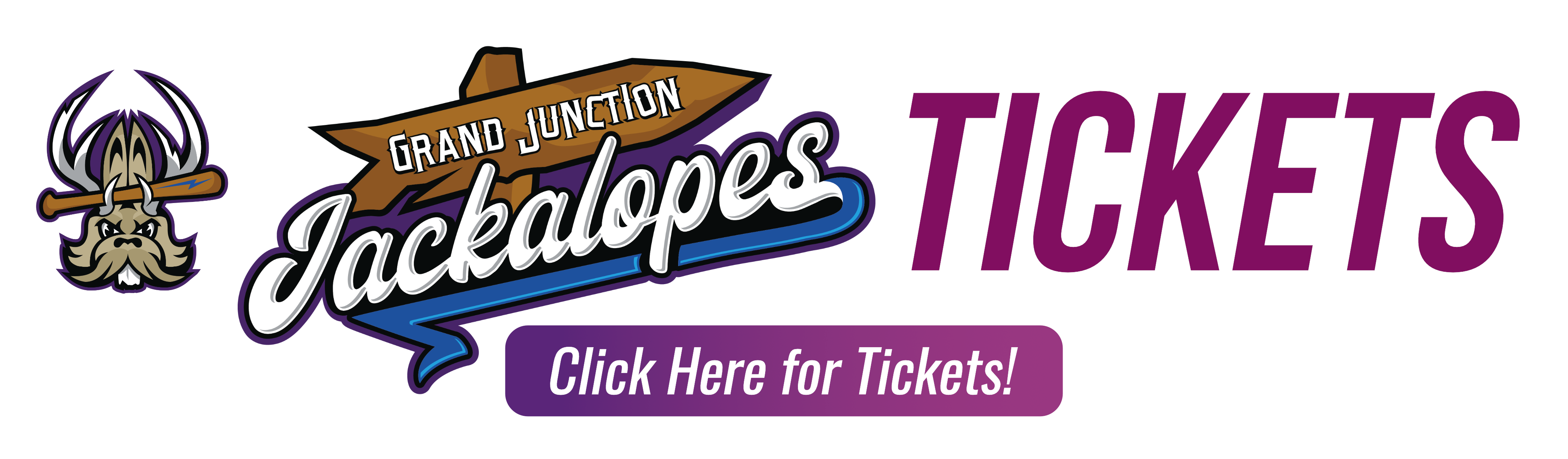 Grand Junction Jackalopes Tickets